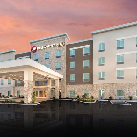 Best Western Plus St. Louis Airport Hotel Woodson Terrace Экстерьер фото