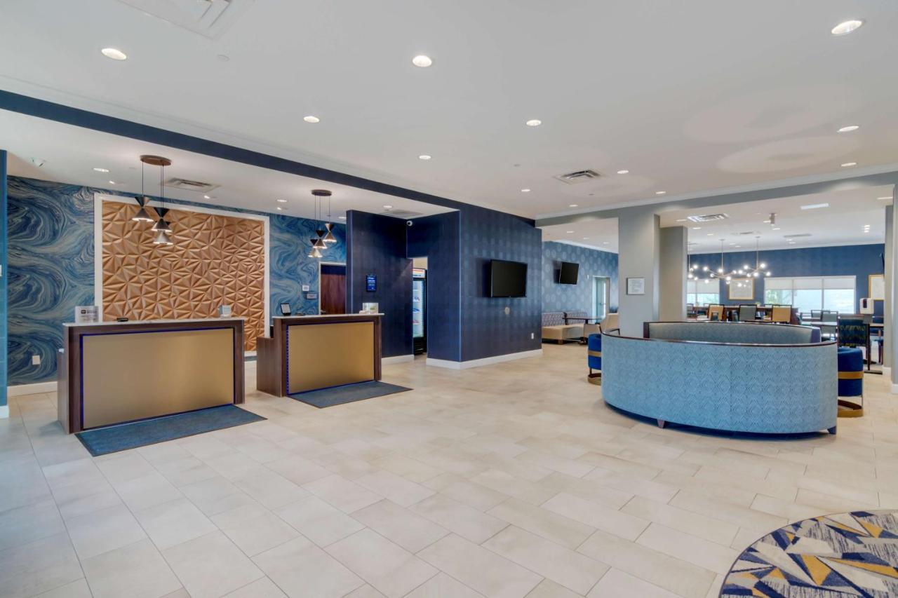 Best Western Plus St. Louis Airport Hotel Woodson Terrace Экстерьер фото