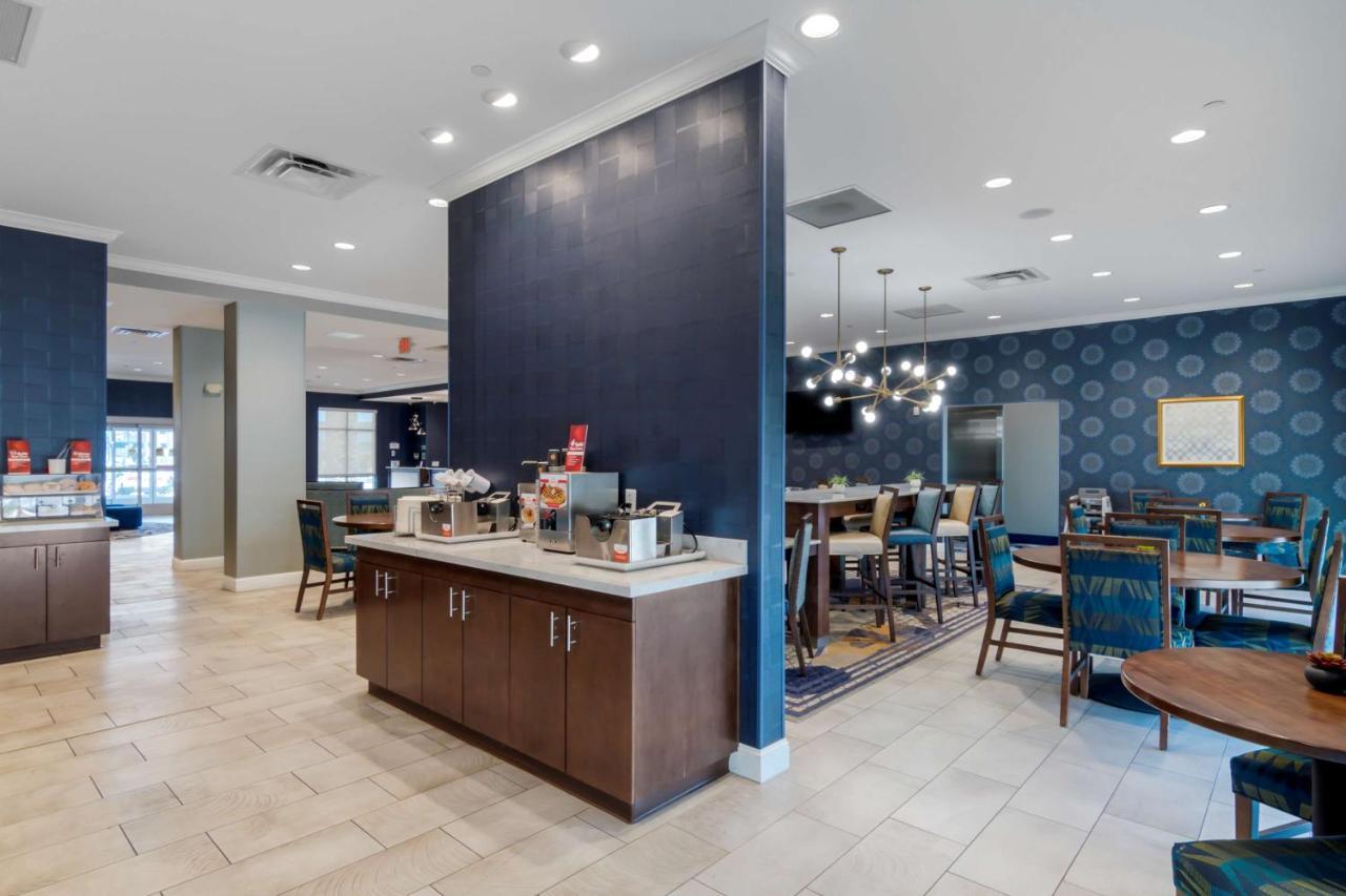 Best Western Plus St. Louis Airport Hotel Woodson Terrace Экстерьер фото