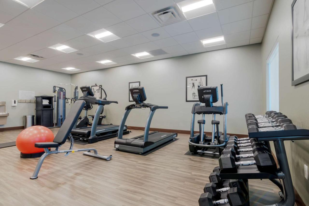 Best Western Plus St. Louis Airport Hotel Woodson Terrace Экстерьер фото