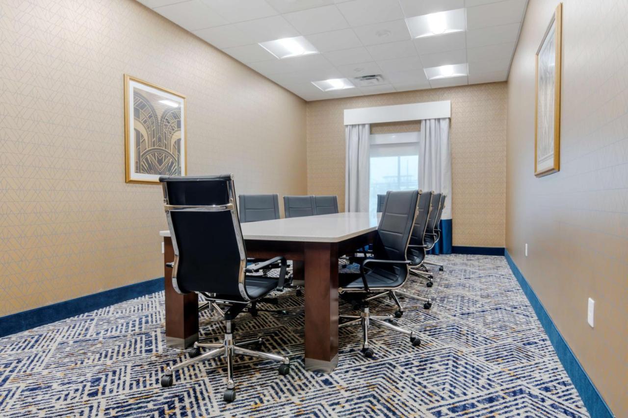 Best Western Plus St. Louis Airport Hotel Woodson Terrace Экстерьер фото