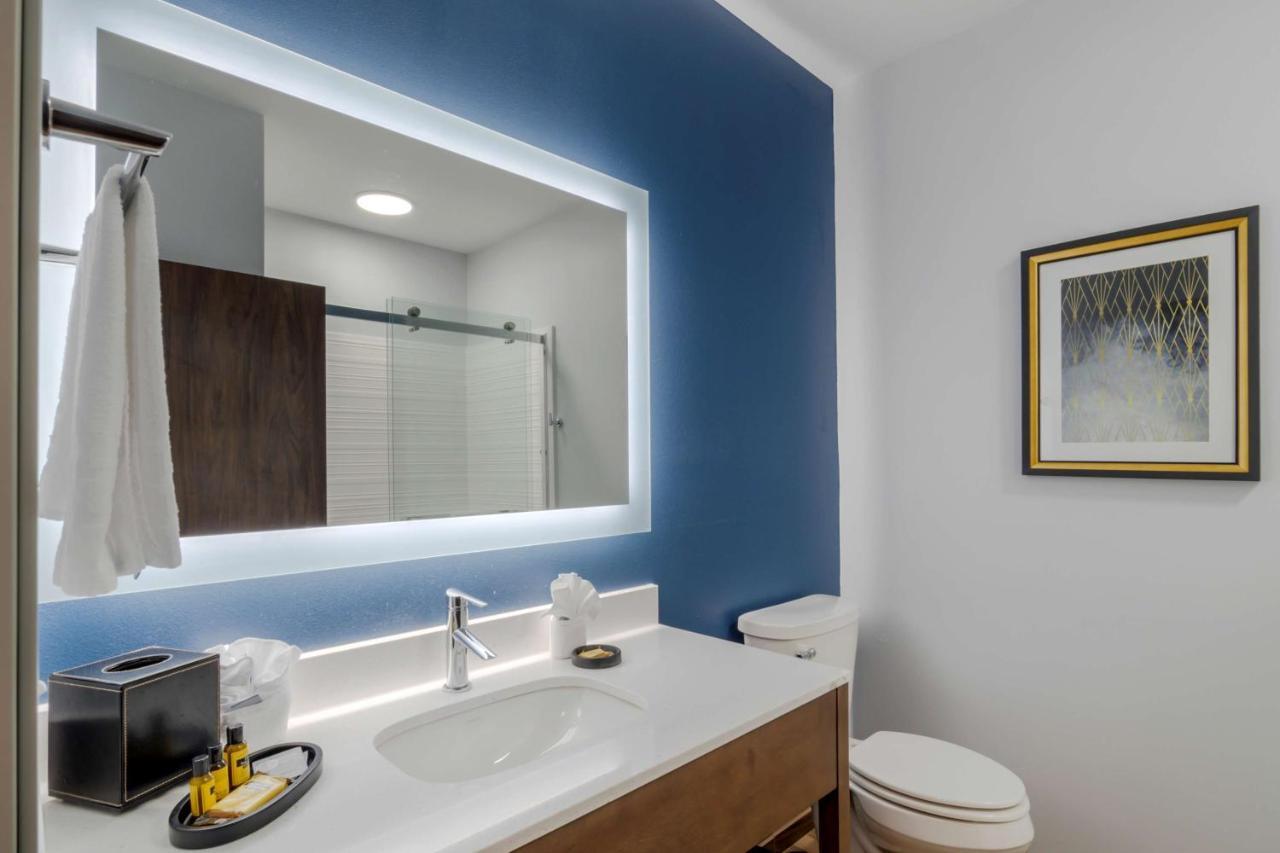 Best Western Plus St. Louis Airport Hotel Woodson Terrace Экстерьер фото