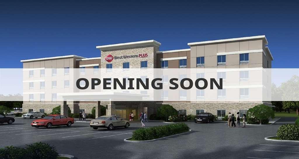 Best Western Plus St. Louis Airport Hotel Woodson Terrace Экстерьер фото